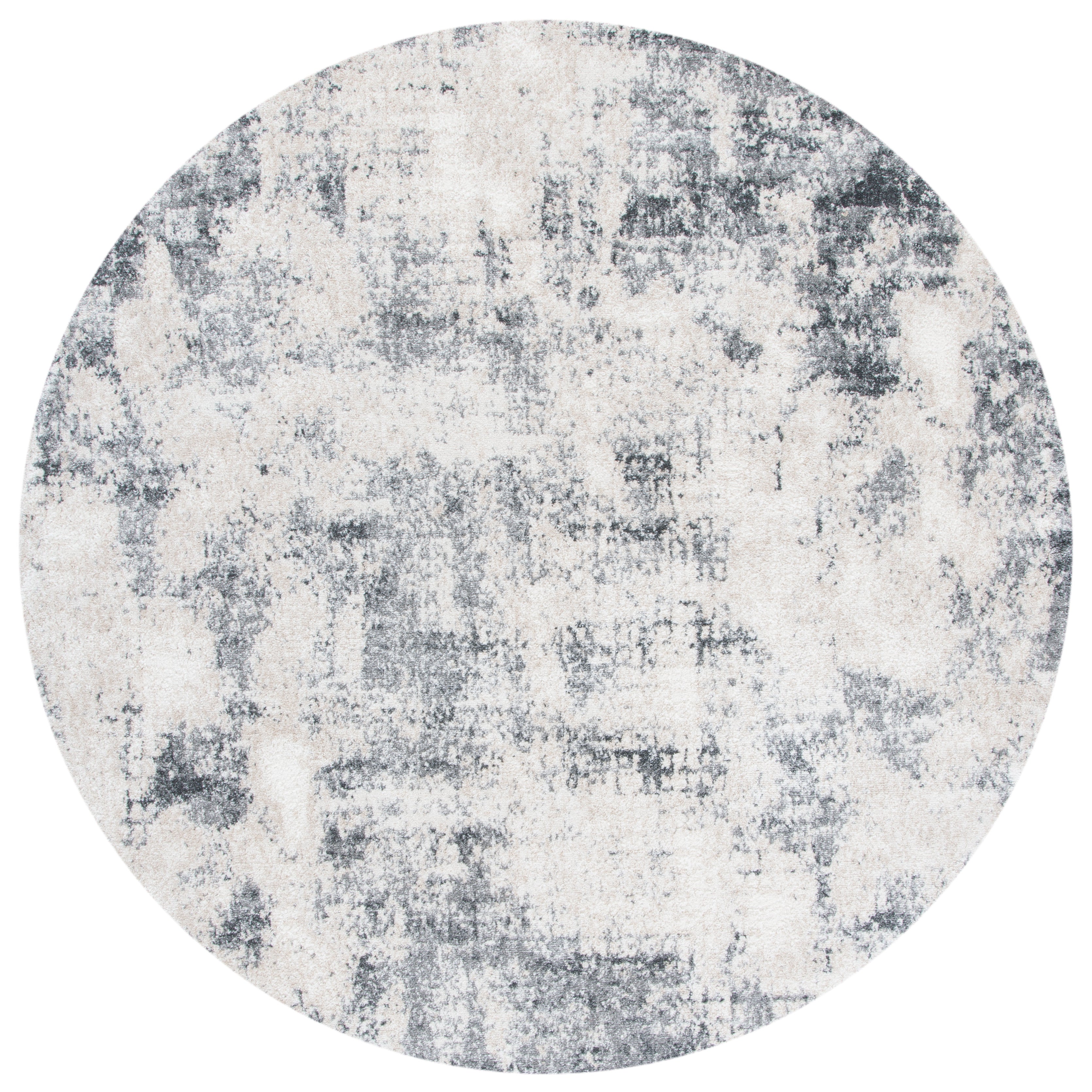 ASTON 704 – IVORY / GREY