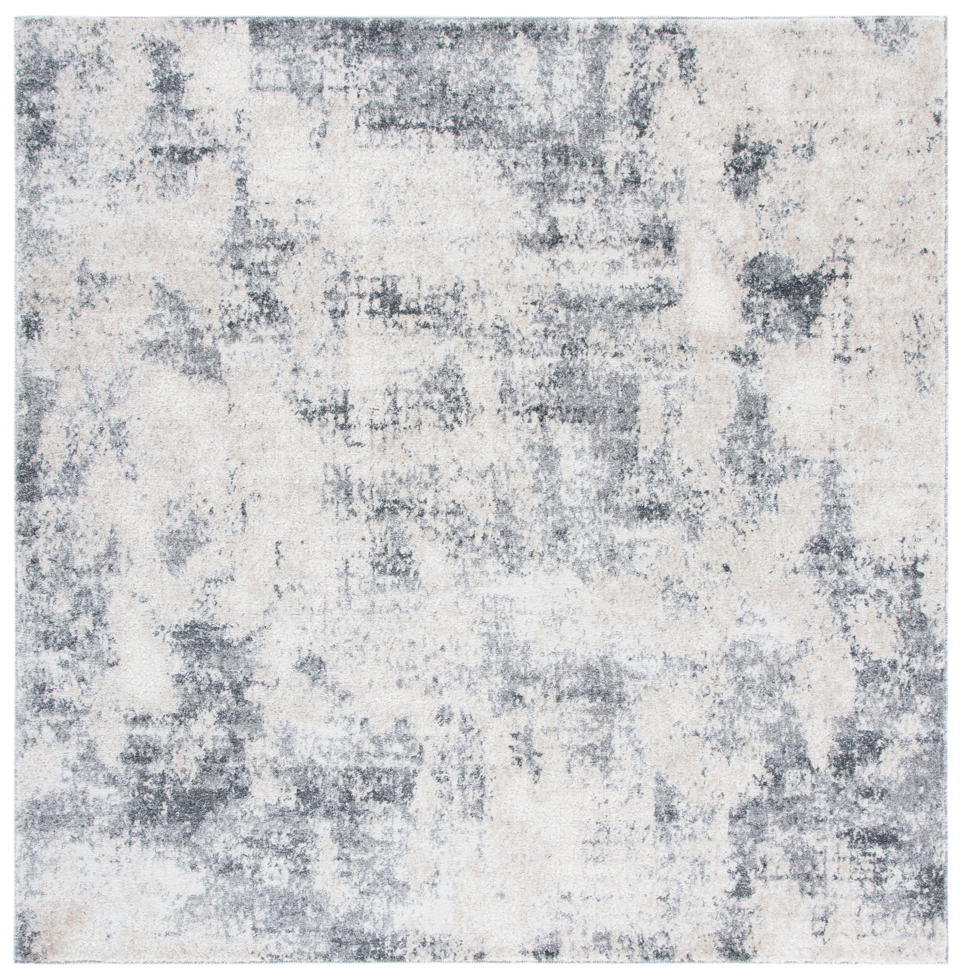 ASTON 704 – IVORY / GREY