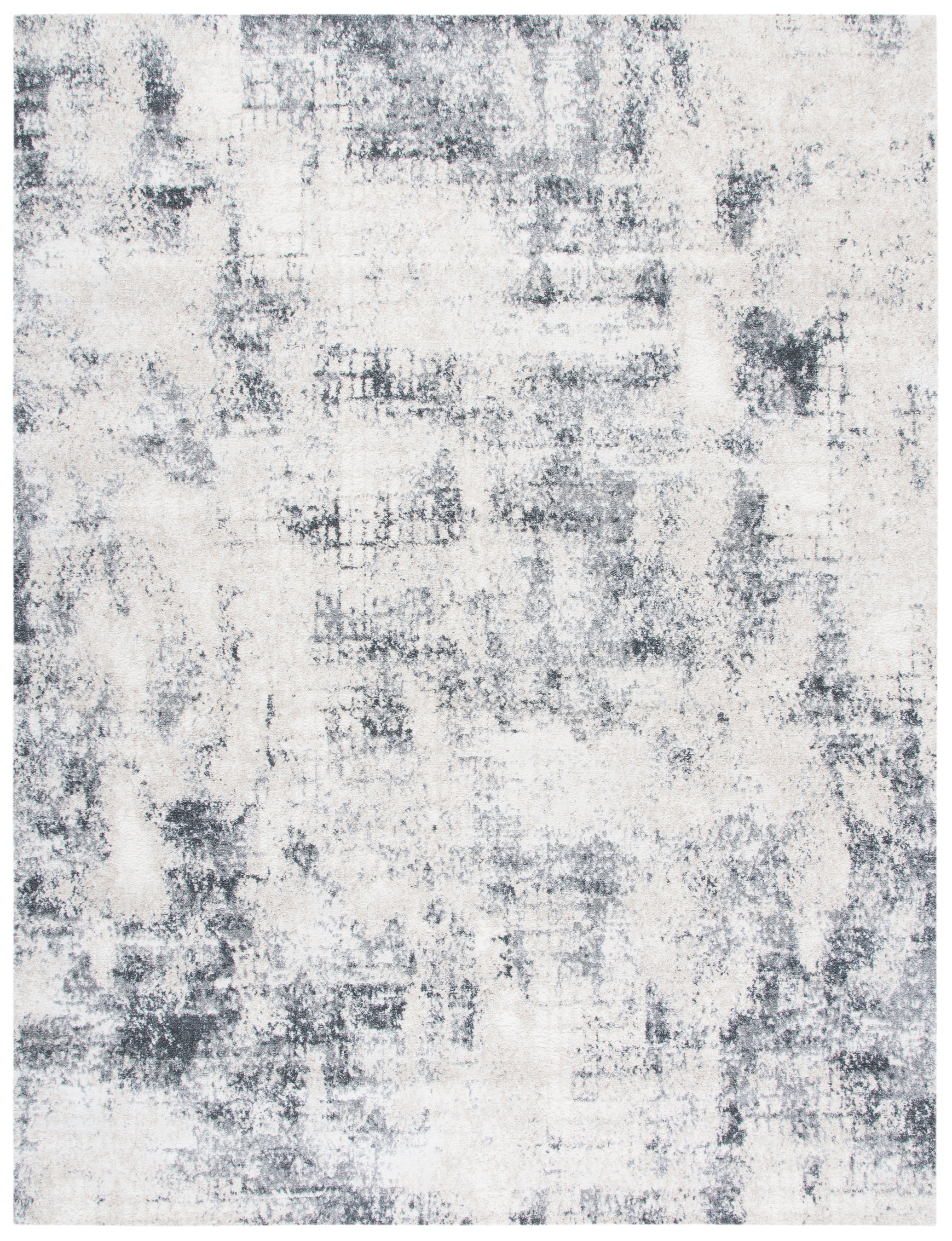 ASTON 704 – IVORY / GREY