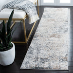 ASTON 705 – IVORY / GREY