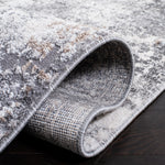 ASTON 705 – IVORY / GREY