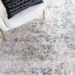 ASTON 705 – IVORY / GREY