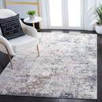 ASTON 705 – IVORY / GREY