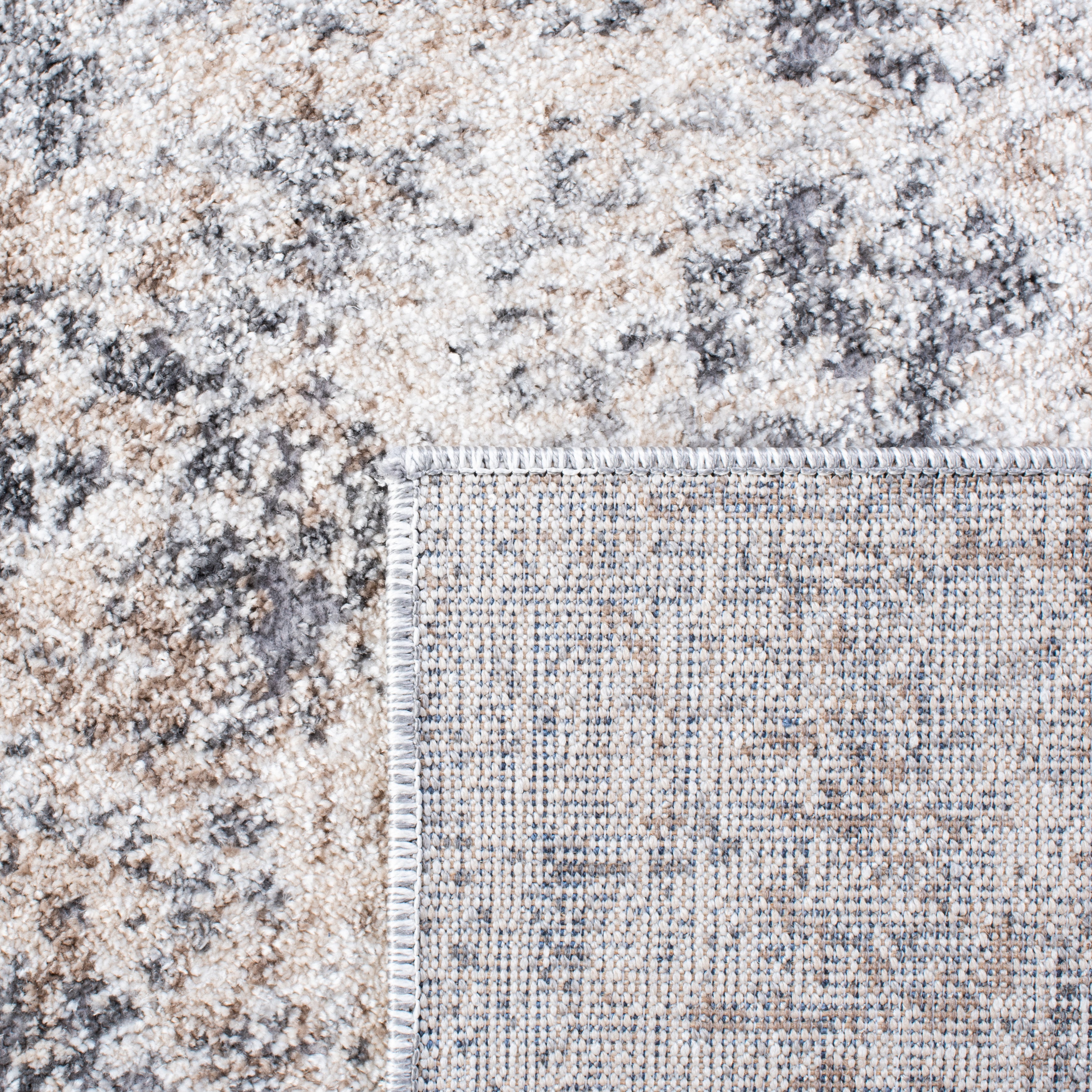ASTON 705 – IVORY / GREY