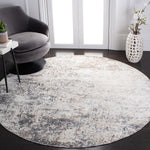 ASTON 705 – IVORY / GREY