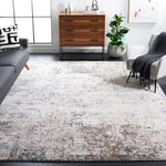 ASTON 705 – IVORY / GREY