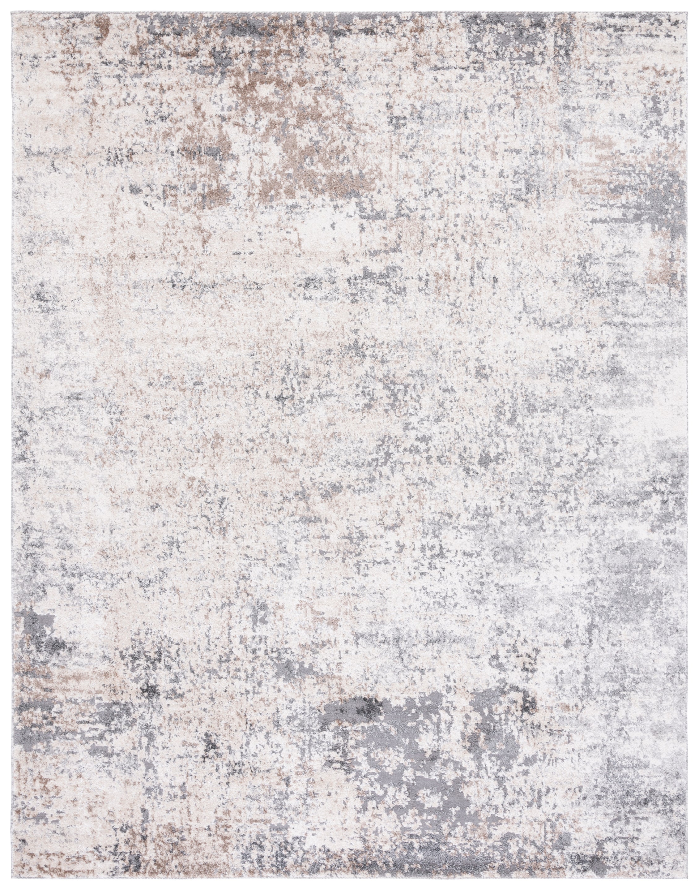 ASTON 705 – IVORY / GREY