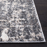 ASTON 705 – GREY / IVORY