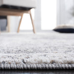 ASTON 705 – GREY / IVORY