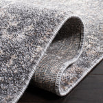 ASTON 705 – GREY / IVORY