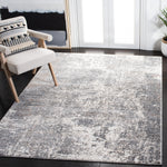 ASTON 705 – GREY / IVORY