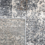 ASTON 705 – GREY / IVORY