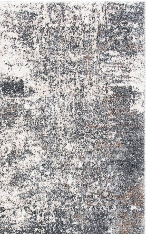 ASTON 705 – GREY / IVORY