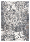 ASTON 705 – GREY / IVORY