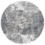 ASTON 705 – GREY / IVORY