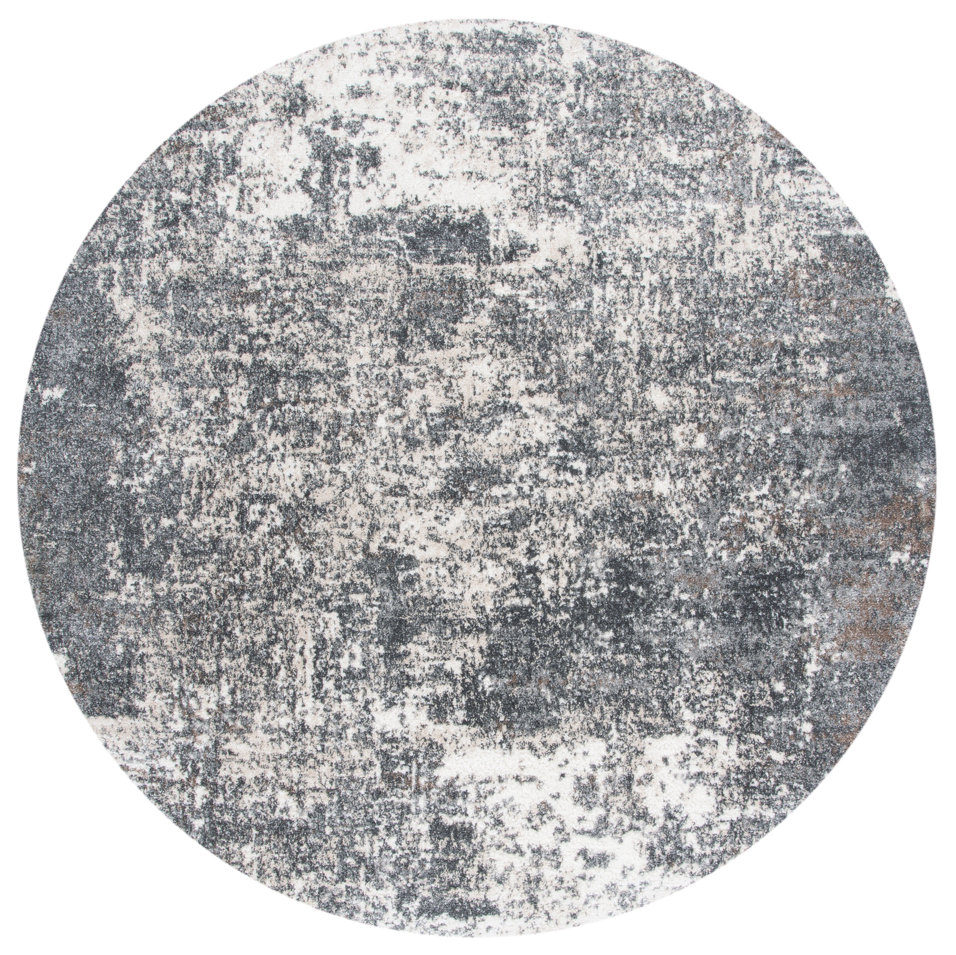 ASTON 705 – GREY / IVORY