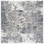 ASTON 705 – GREY / IVORY