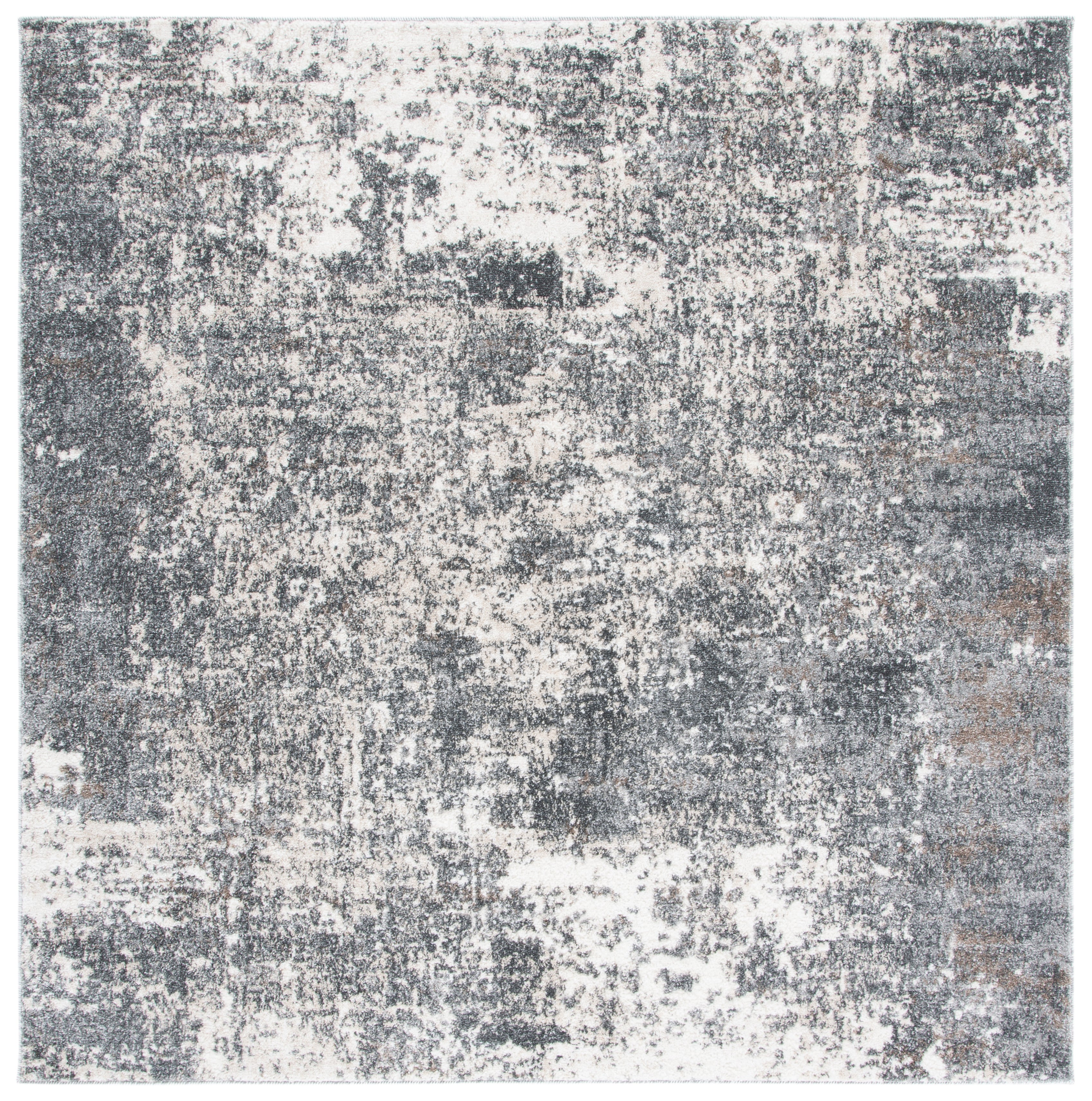 ASTON 705 – GREY / IVORY