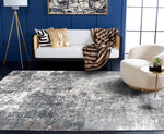 ASTON 705 – GREY / IVORY