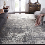 ASTON 705 – GREY / IVORY