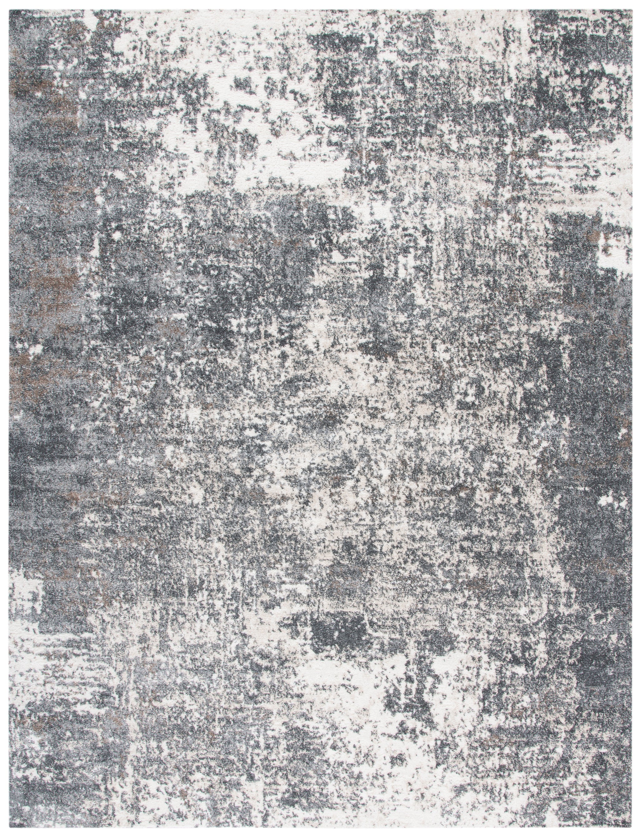 ASTON 705 – GREY / IVORY