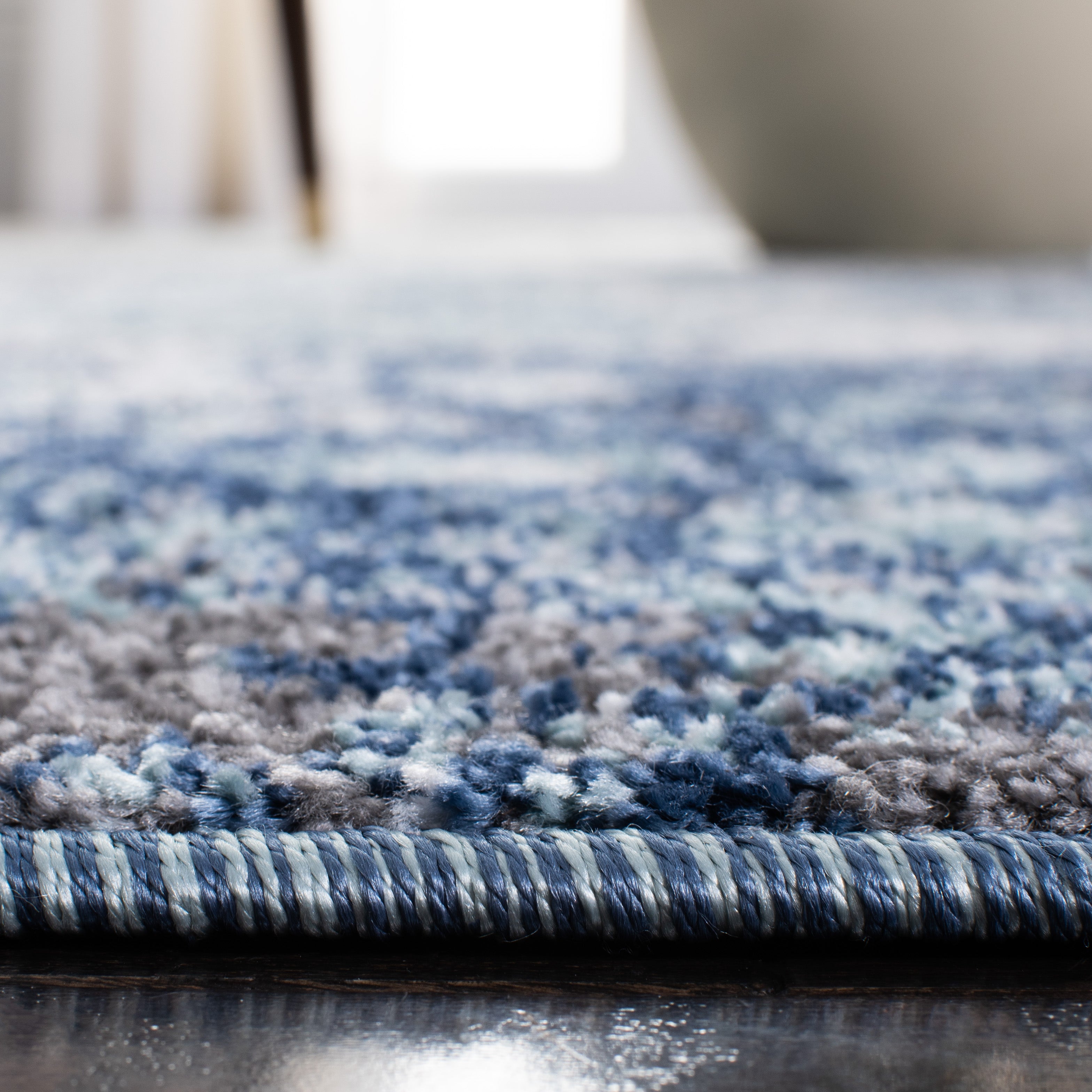 ASTON 705 – LIGHT BLUE / GREY