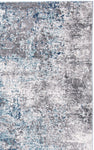 ASTON 705 – LIGHT BLUE / GREY