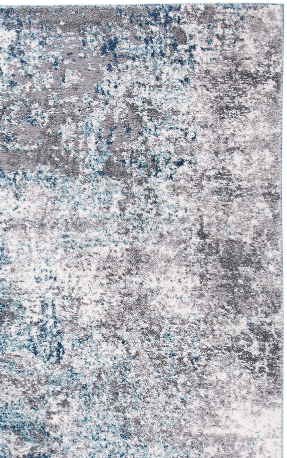 ASTON 705 – LIGHT BLUE / GREY