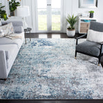 ASTON 705 – LIGHT BLUE / GREY