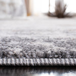 ASTON 707 – GREY / IVORY