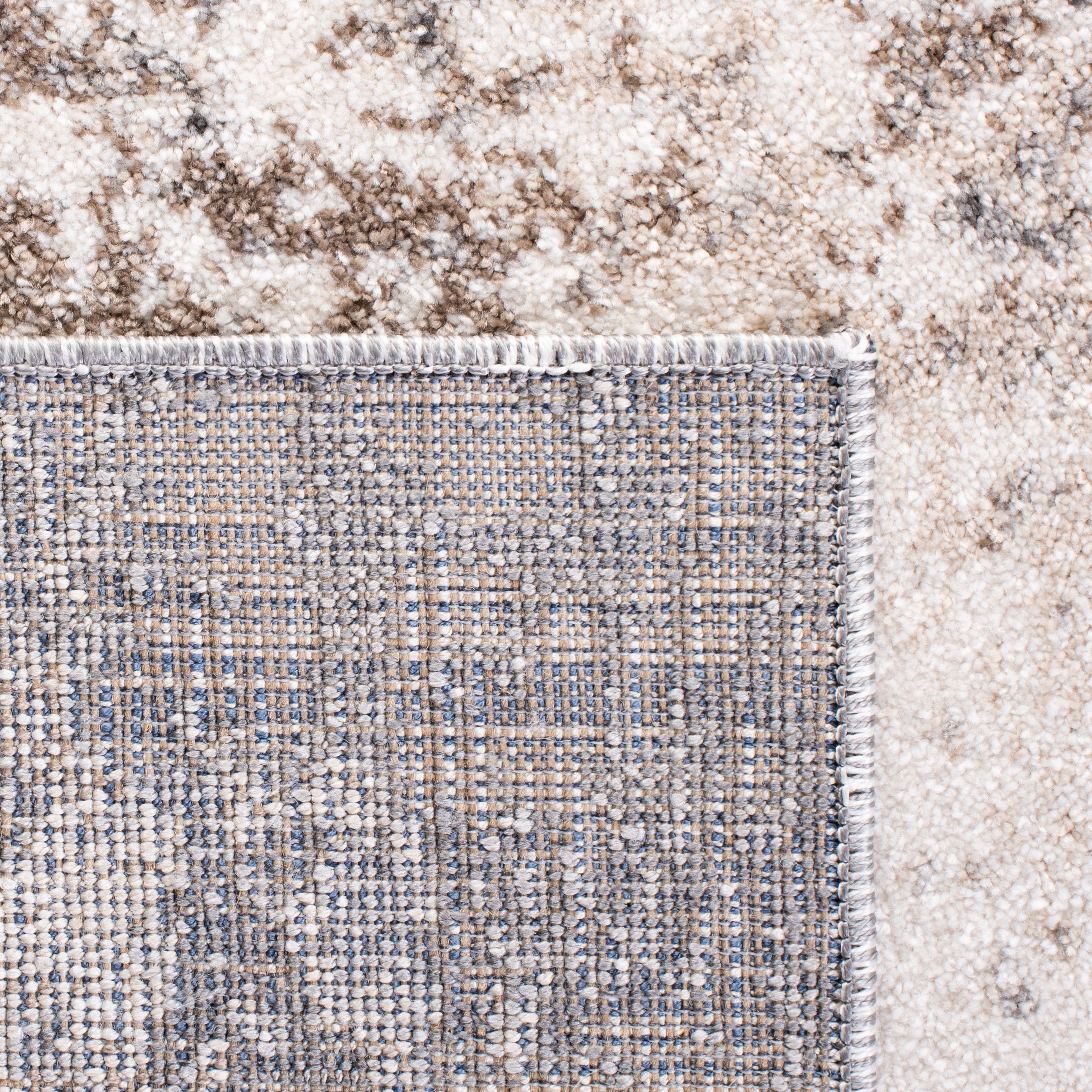 ASTON 707 – GREY / IVORY