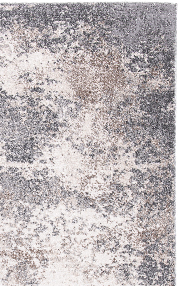 ASTON 707 – GREY / IVORY
