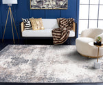 ASTON 707 – GREY / IVORY