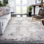 ASTON 707 – GREY / IVORY
