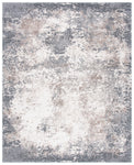 ASTON 707 – GREY / IVORY