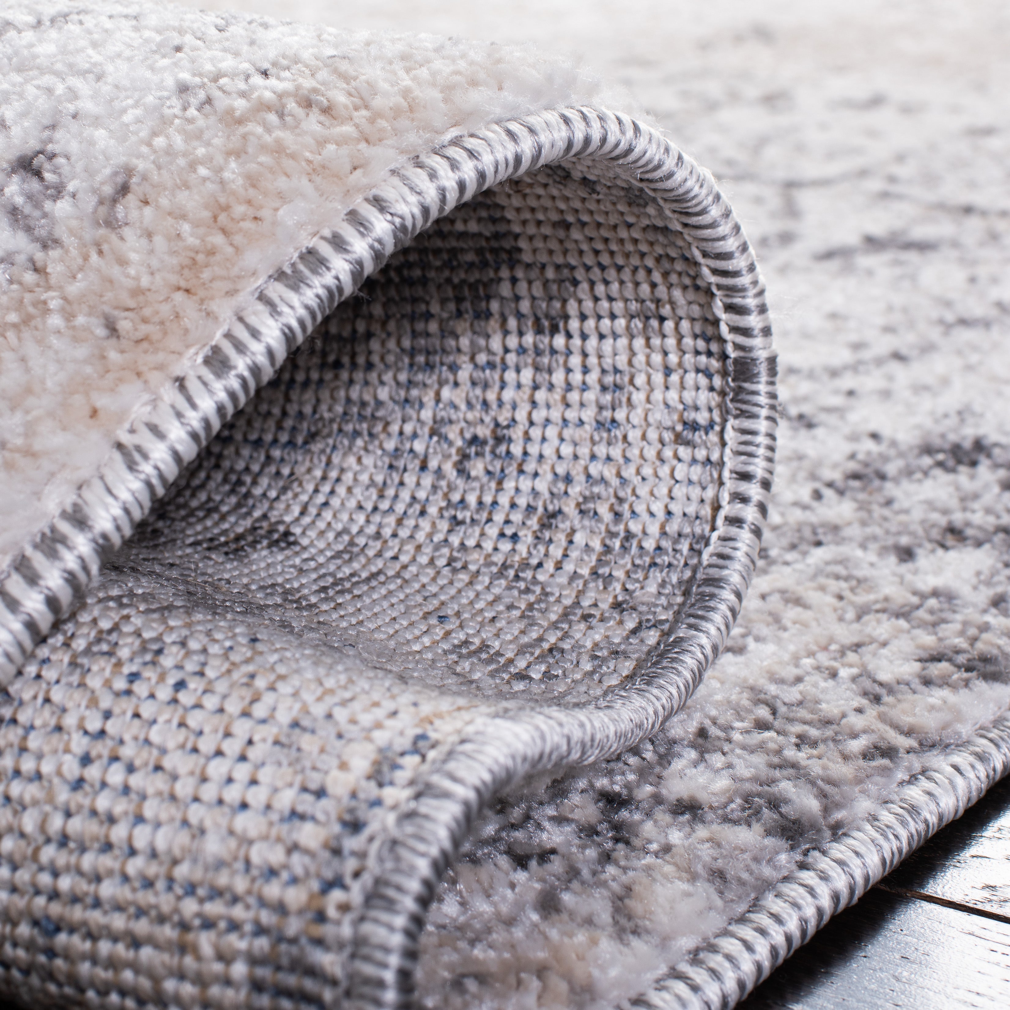 ASTON 708 – IVORY / GREY