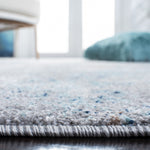 ASTON 708 – GREY / BLUE