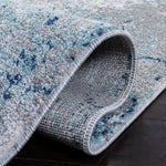 ASTON 708 – GREY / BLUE
