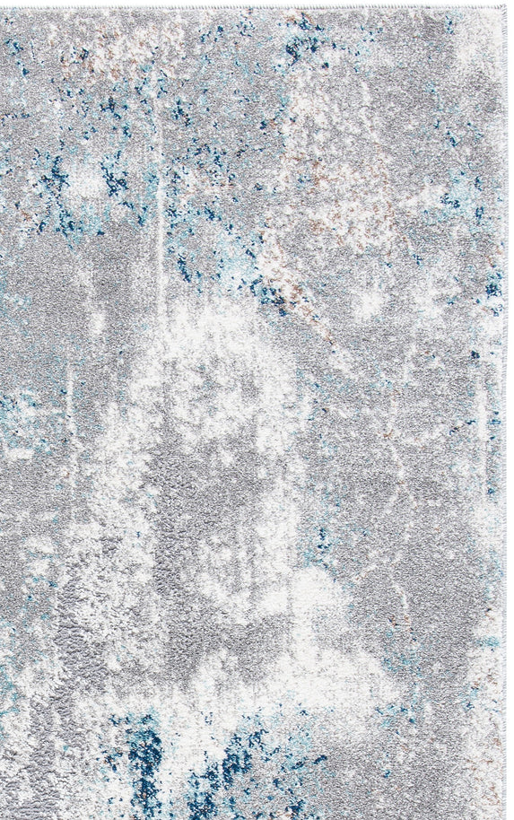 ASTON 708 – GREY / BLUE
