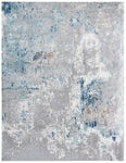 ASTON 708 – GREY / BLUE