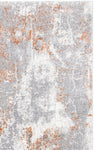 ASTON 708 – GREY / RUST