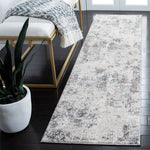 ASTON 710 – IVORY / GREY