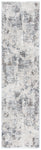 ASTON 710 – IVORY / GREY