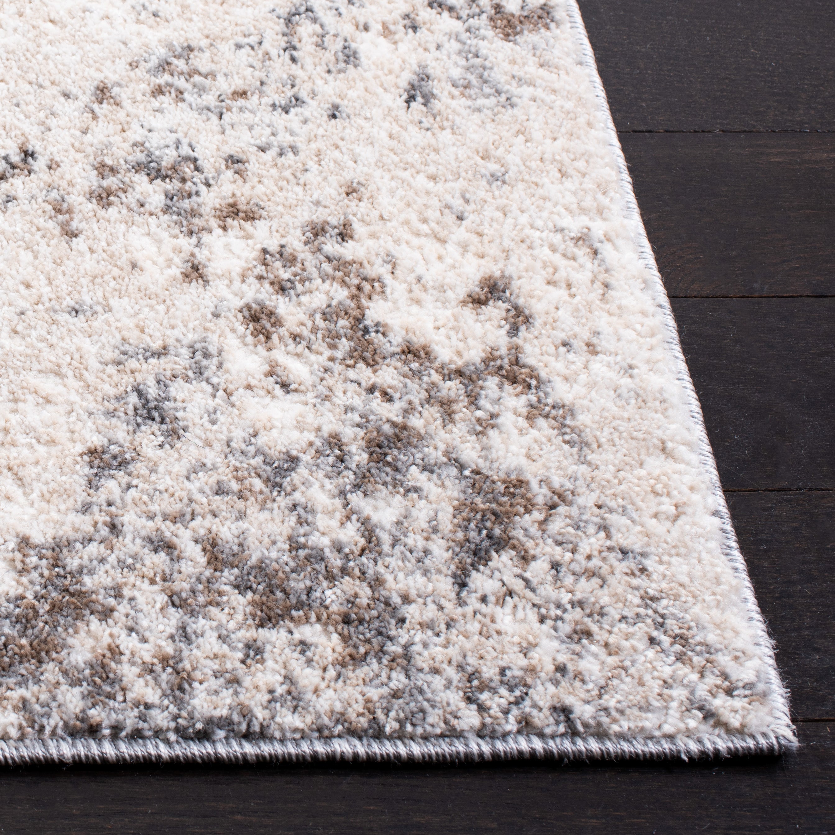 ASTON 710 – IVORY / GREY