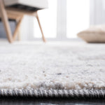 ASTON 710 – IVORY / GREY