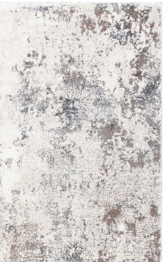 ASTON 710 – IVORY / GREY
