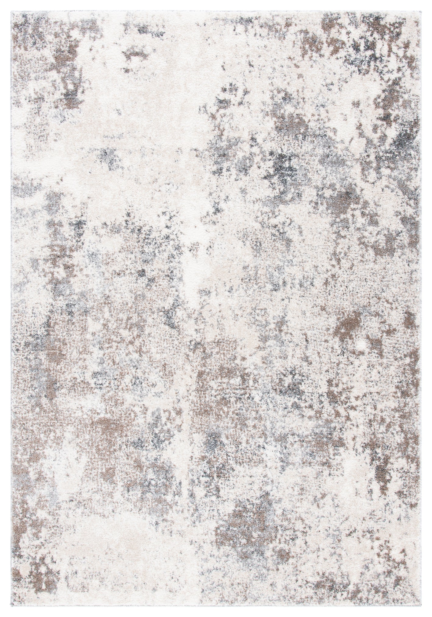 ASTON 710 – IVORY / GREY