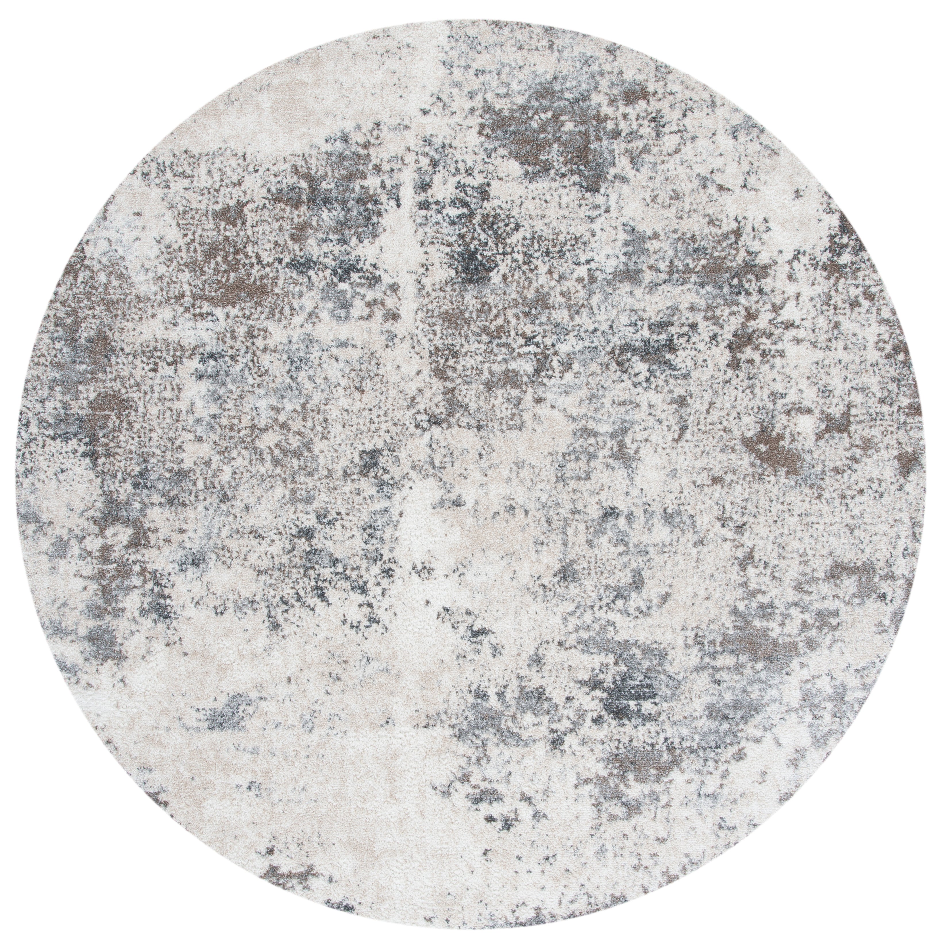 ASTON 710 – IVORY / GREY