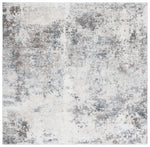 ASTON 710 – IVORY / GREY