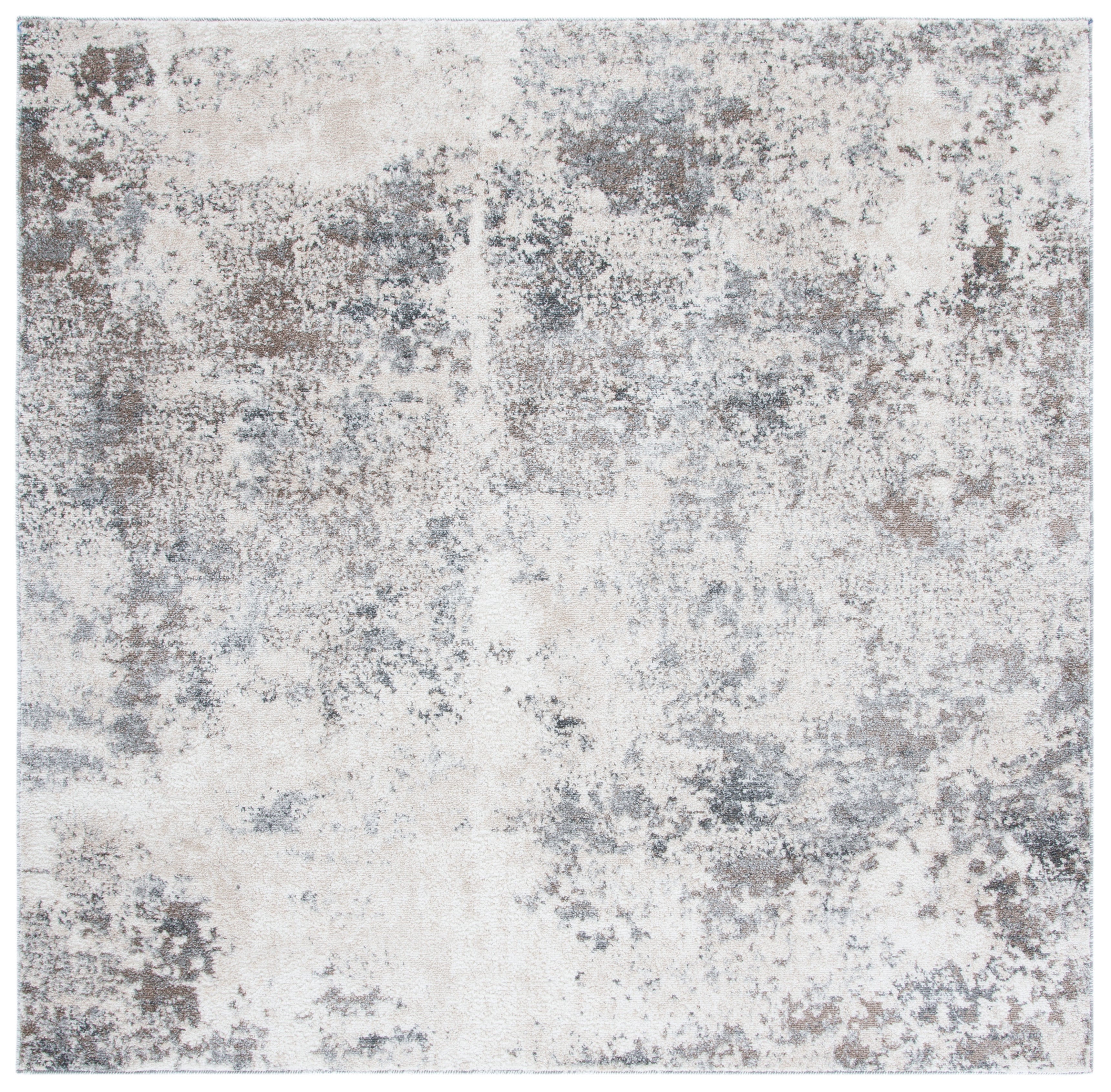 ASTON 710 – IVORY / GREY